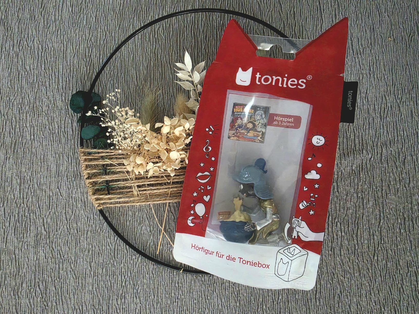 Audiolibri: Tonies Hui Buh – Nuovo e nell'imballaggio originale da Altstätten SG venduto da LaLeLu333