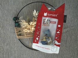 Tonies Hui Buh