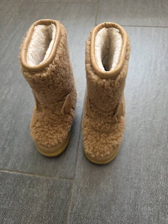 Scarpe per ragazzi: Donsje Gr. 27 – Usato da Pfaffhausen venduto da Mnb84