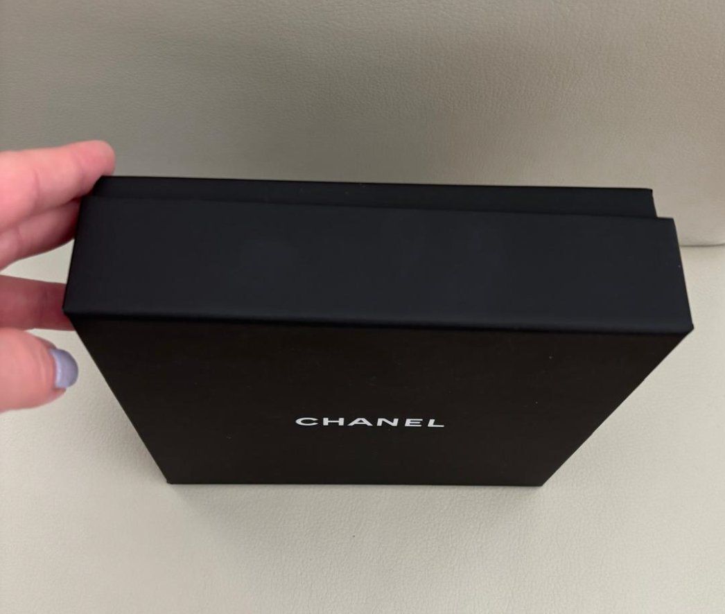 Chanel Taschen für Damen: 💖 Chanel Box / Schachtel – Neu (gemäss Beschreibung) aus Steinhausen von 2ndLove_Bag 1
