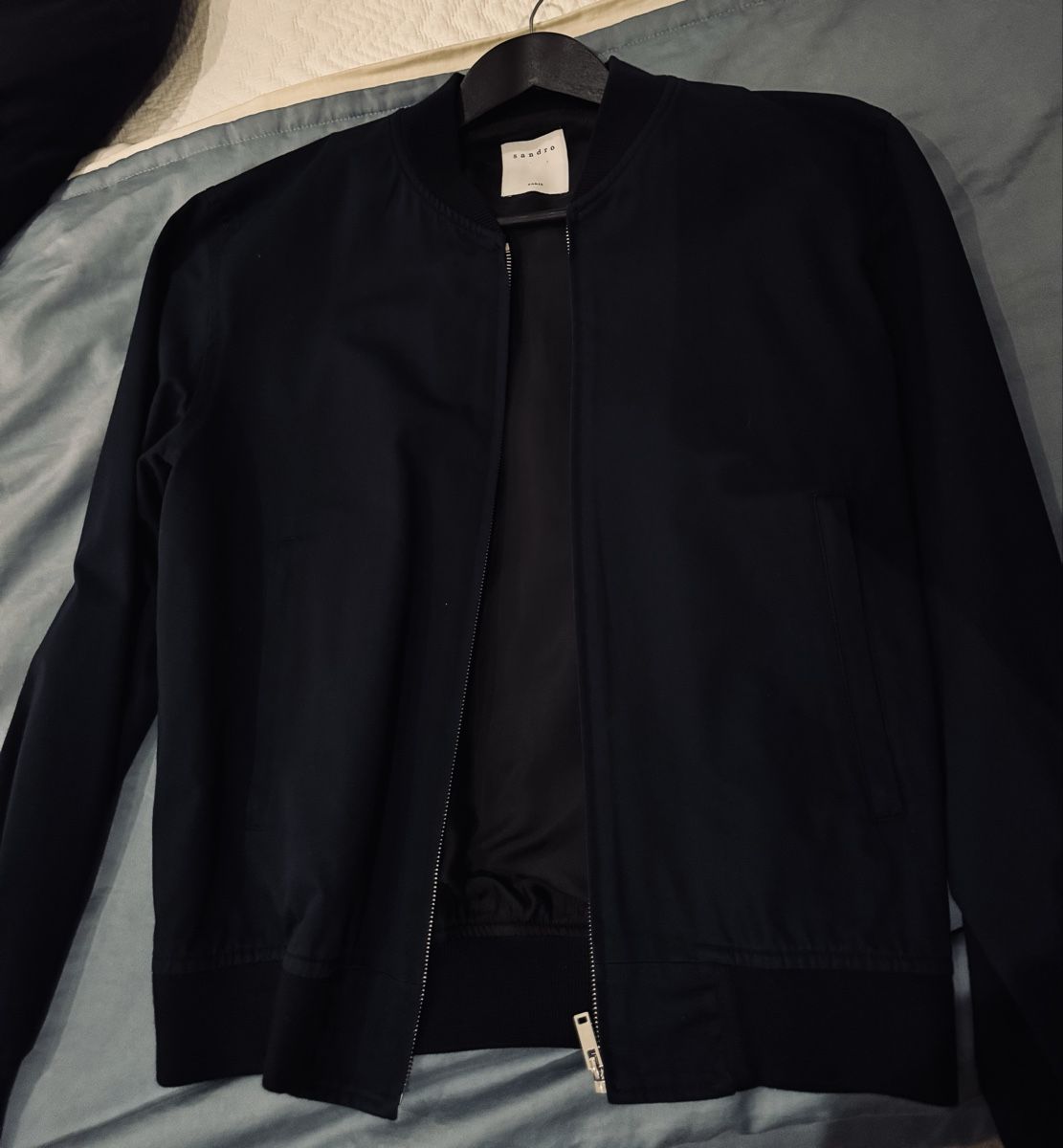 Sandro Giacche: Sandro Paris - Jacket - fitted M – Nuovo (secondo la descrizione) da Collonge-Bellerive venduto da alejan_0984 2