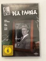 Der Pauker (1958) DVD - Heinz Rühmann, Peter Kraus