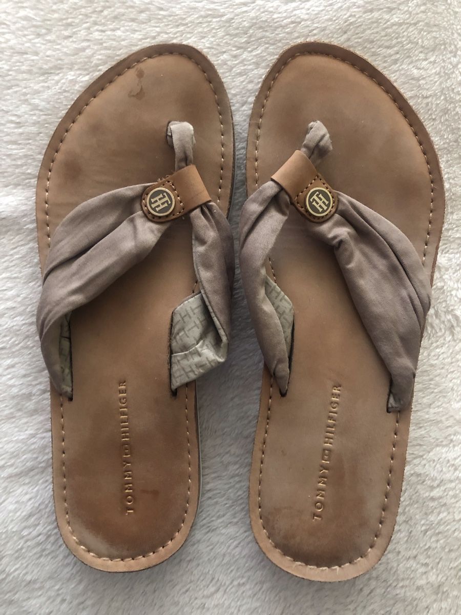 Tommy Hilfiger Scarpe da uomo: Tommy Hilfiger Flip-Flop Gr. 36 – Nuovo (secondo la descrizione) da Glattbrugg venduto da sab_989l