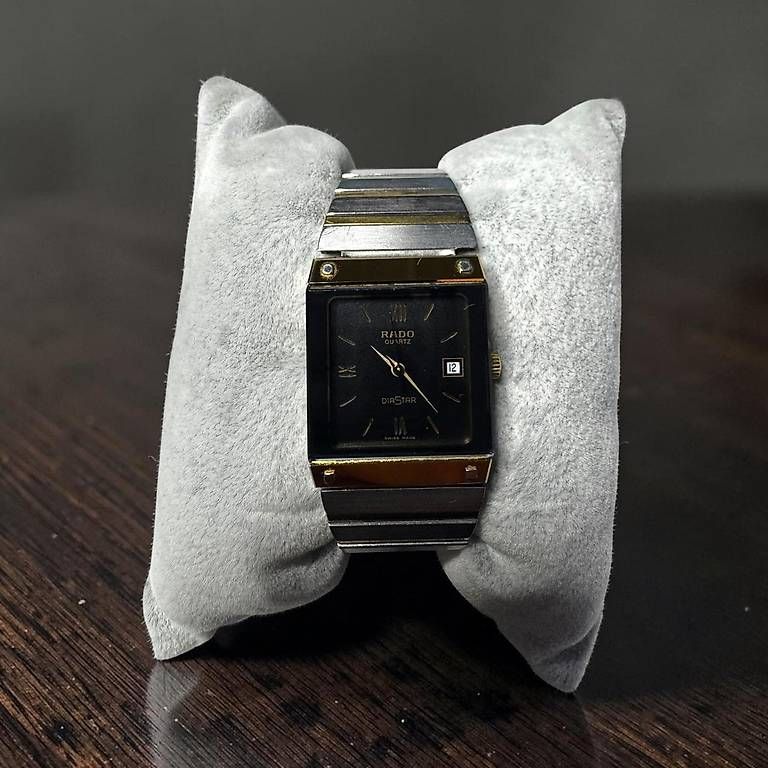 Orologi: Rado Diastar Damenuhr - Bicolor – Usato da Basel venduto da mkz_859r 2
