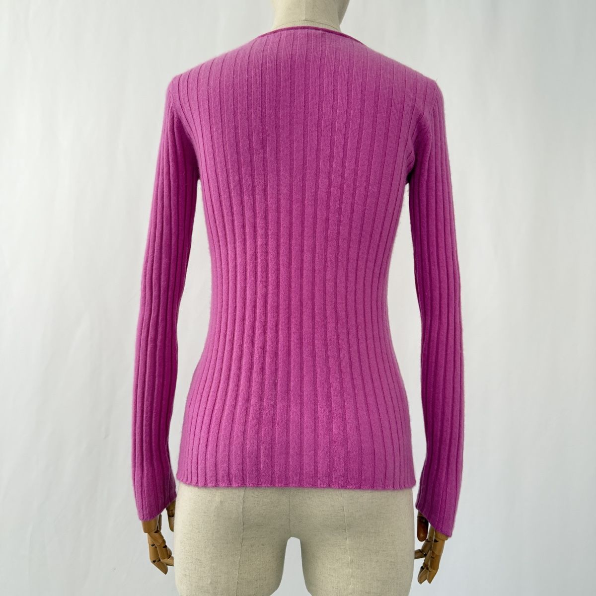 Hemisphere Maglioni & Felpe: HEMISPHERE Cashmere Sweater – Nuovo (secondo la descrizione) da Emmen venduto da Nightingale_2022 3