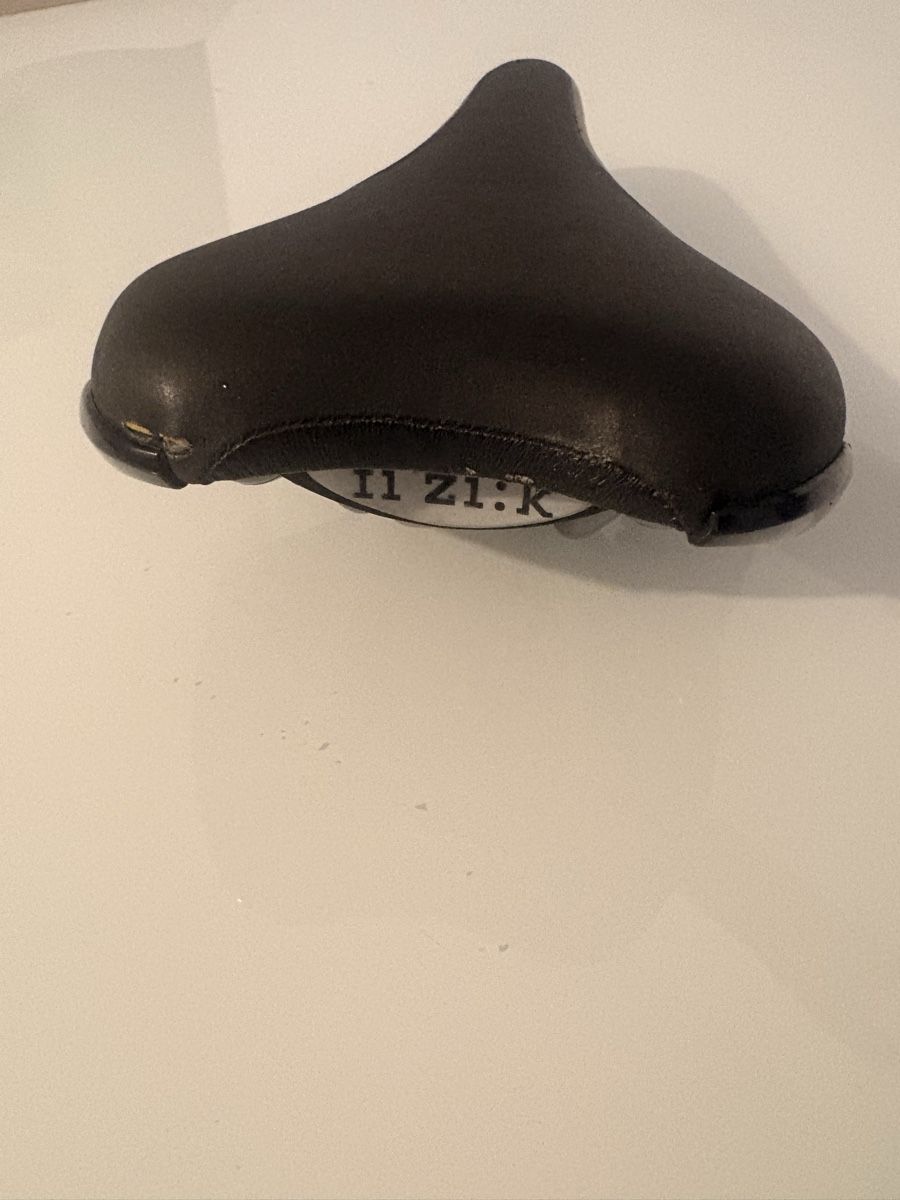 Fizik Ersatzteile: Sattel Fizik Nisene – Gebraucht aus Giubiasco von bulag 2
