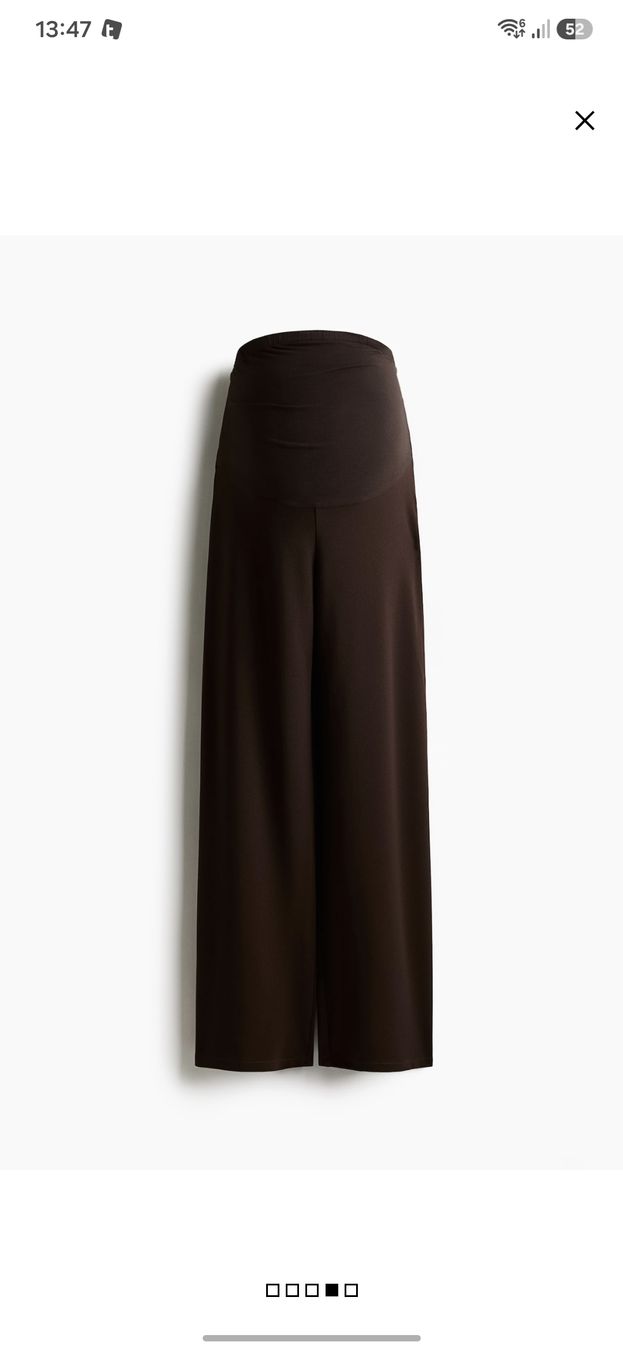 Calzedonia Lotti di vestiti: Schwangerschaftshosen – Usato da Basel venduto da lia_mary 1