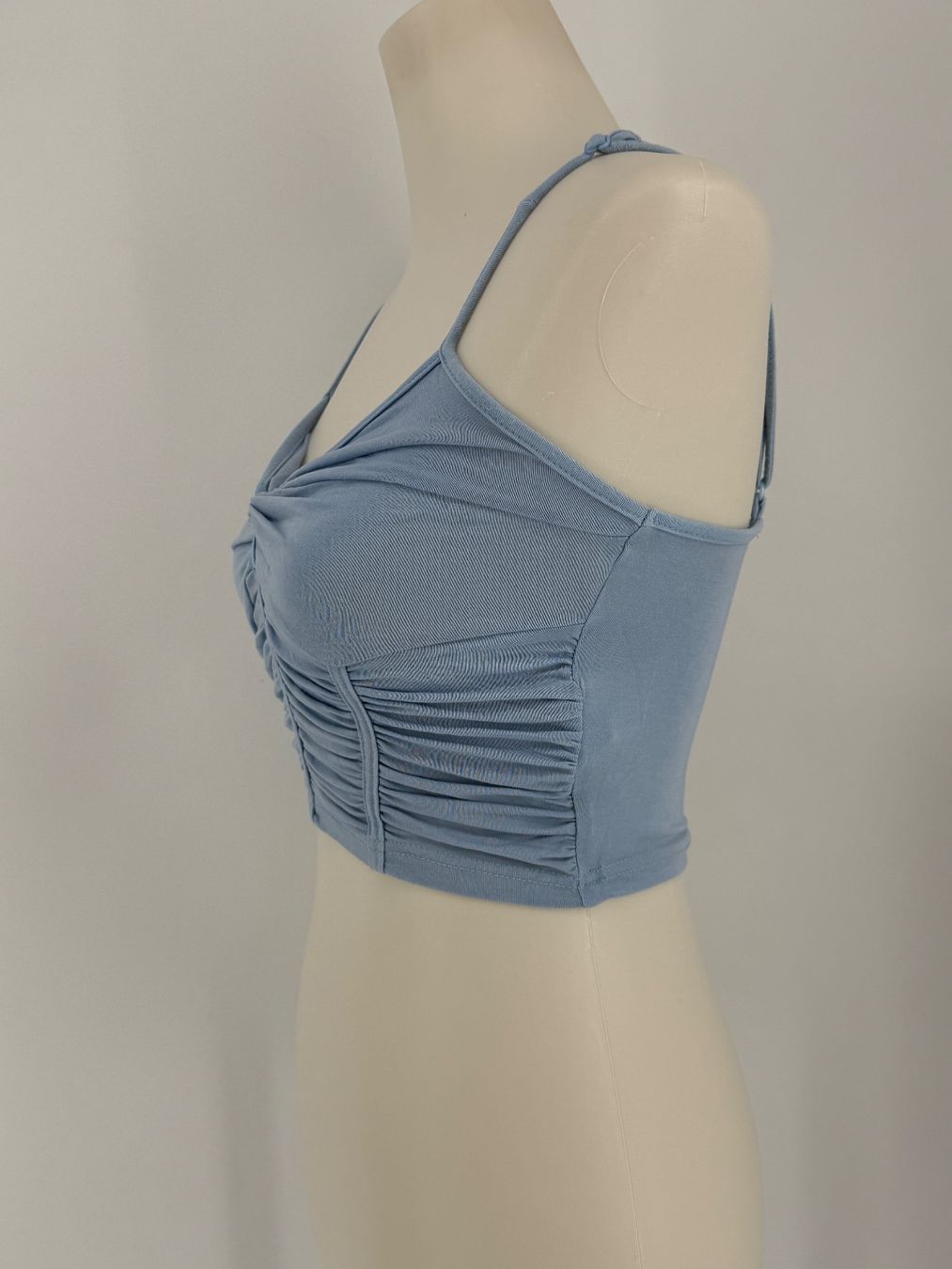 Shein Top: Crop Top Gr. M von Shein – Usato da Auenstein venduto da moin. 1