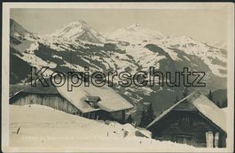 VD Rodomont - Rougemont