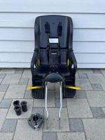 Velo-Kindersitz RÖMER JOCKEY bis 22 kg