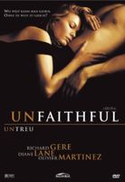 Unfaithful - Untreu (2002) Adrian Lyne, R. Gere, Diane Lane