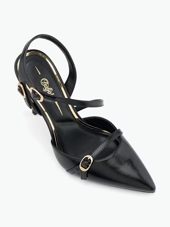 Buffalo Damenschuhe: Bufallo Pumps – Gebraucht aus Schaan von kri_tsw8 2