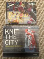 Knit the City Buch von Simone Werle neuwertig