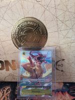 One Piece Kiku OP06-104 Alternate Art
