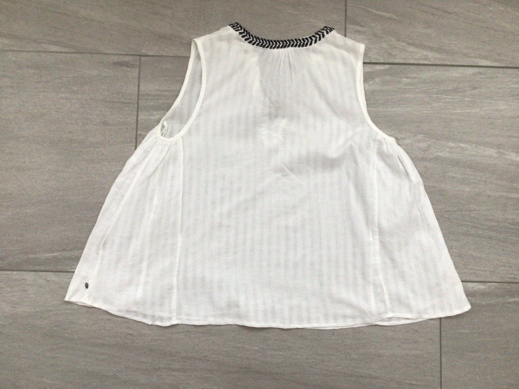 Maison Scotch Tops: MAISON&SCOTCH Top – Gebraucht aus Bassersdorf von heyland 2