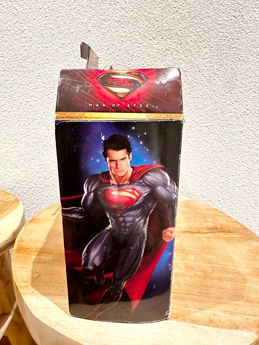 Statuette: Neu mattel Superman Quick Shots Robot Attack Battle Pack – Nuovo e nell'imballaggio originale da Baar venduto da Mic_vL 2