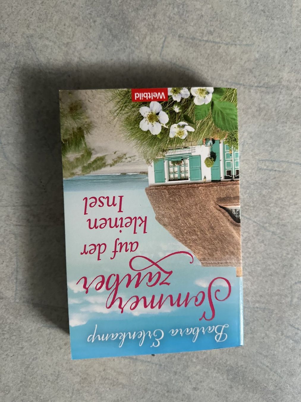 Libri: Bücher von Barbara Erlenkamp – Usato da Oberurnen venduto da Smile58 4