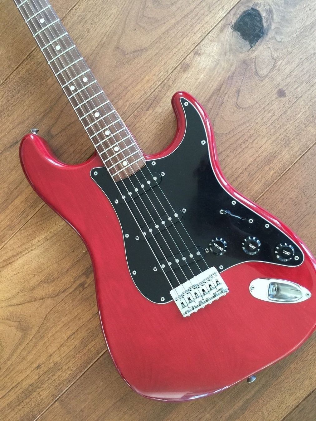 Fender Strumenti musicali: 1979er Fender Stratocaster E-Gitarre – Usato da Winterthur venduto da Lotusherz 2