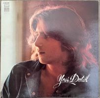 YVES DUTEIL - YVES DUTEIL - 33 Tours
