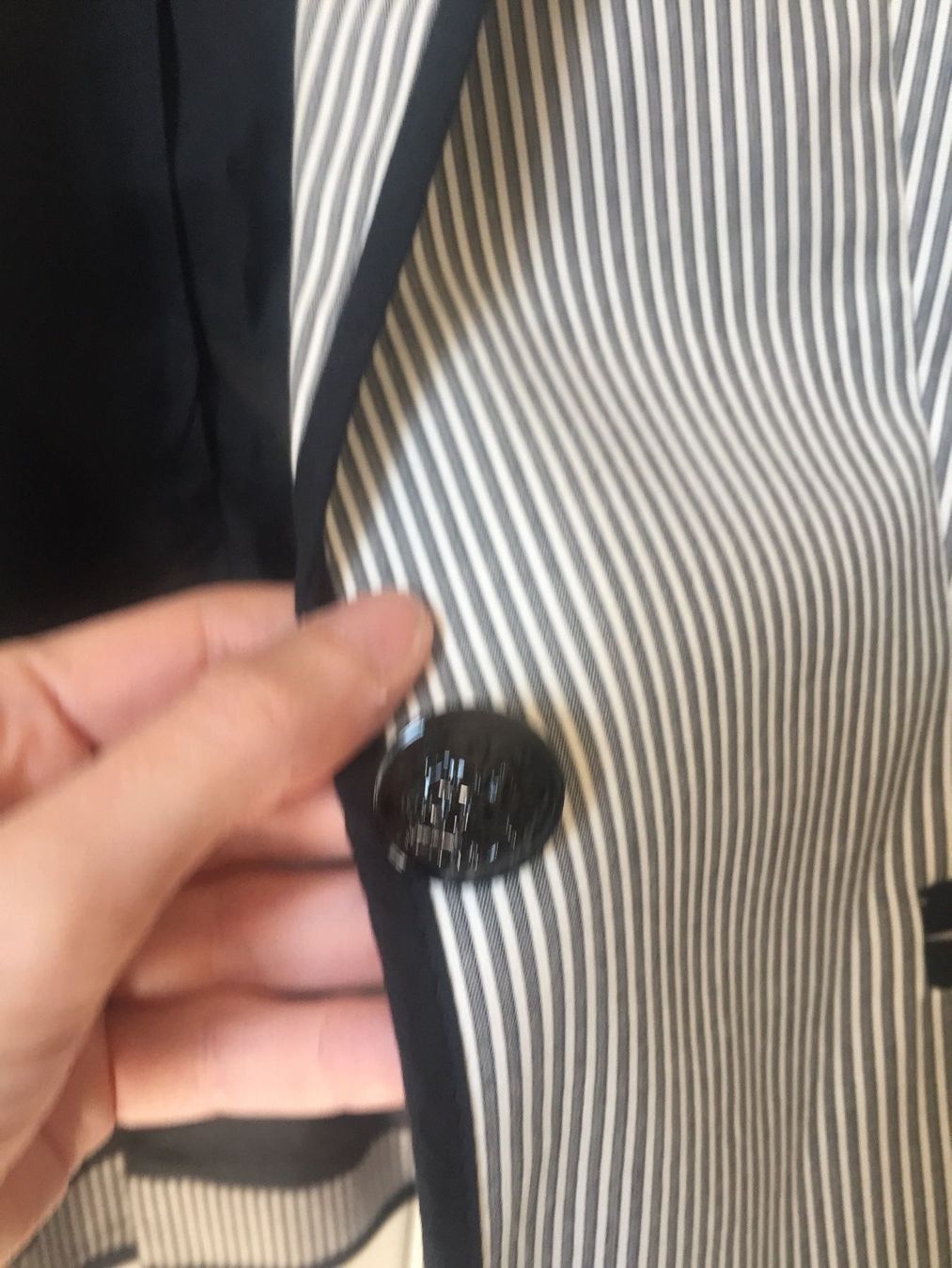Jacken: Veste Mango blazer – Gebraucht aus Küssnacht am Rigi von FFKA 1