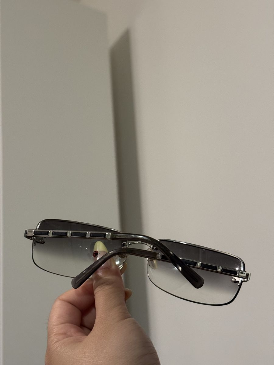 Chanel Brillen & Gläser: Vintage chanel sun/glasses – Gebraucht aus Zürich von annysclo 1