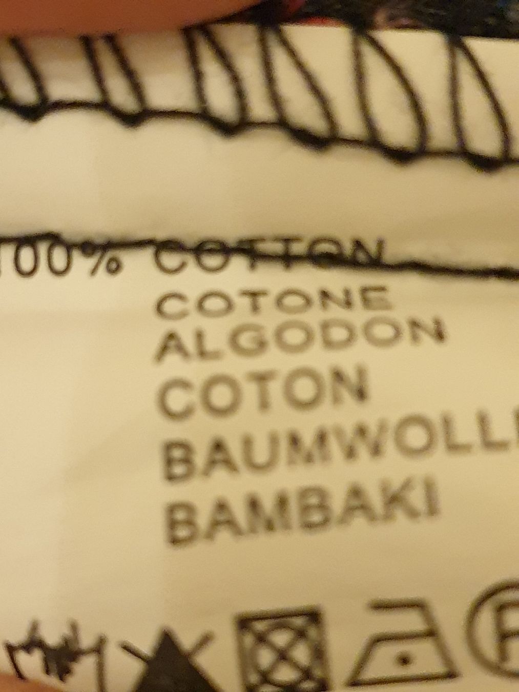 Tuniken: Blouse-tunique S, coton, excellent état – Gebraucht aus Neuchâtel von Verenas12 5