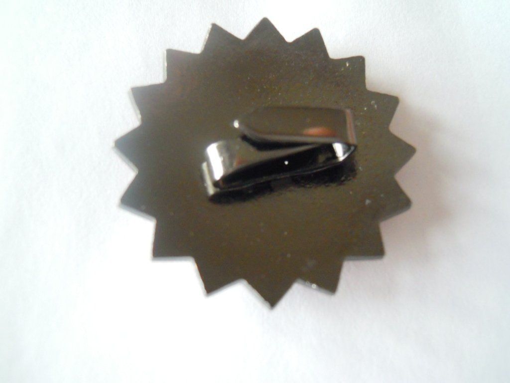 SBB/CFF/FFS Placchette & Badge: Hut - Kokarde SBB – Nuovo (secondo la descrizione) da Landquart venduto da hennachebia 1