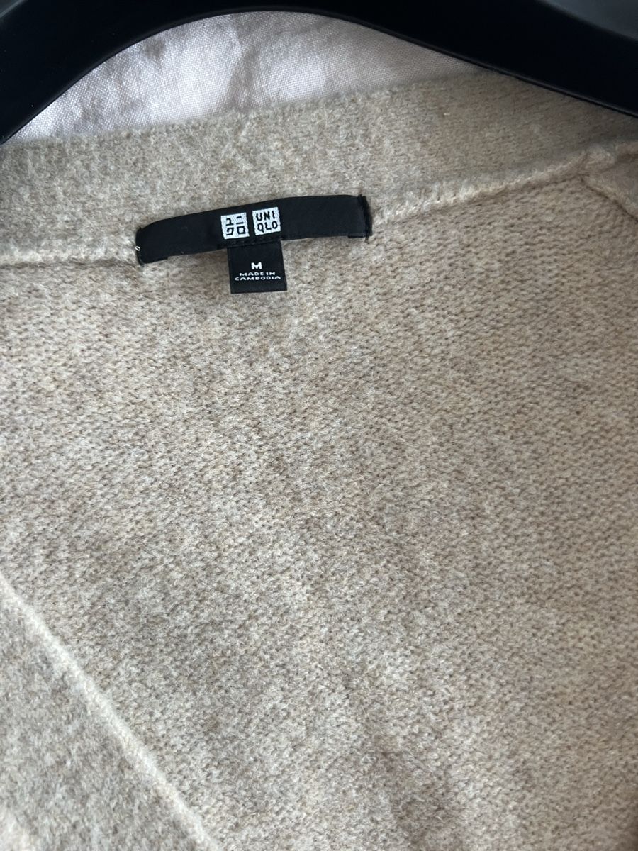 Uniqlo Gilet & Giacche senza maniche: Gilet Uniqlo – Usato da Epalinges venduto da pau_78d8 1