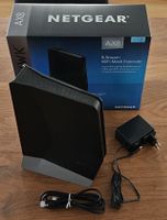 Netgear Nighthawk WiFi 6 Mesh Extender AX8 (WLAN-Repater)