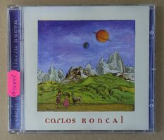 Carlos Roncal - Cielo Nuevo Y Tierra Nueva - D14