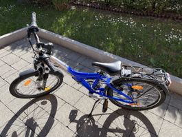 Velo 20 Zoll