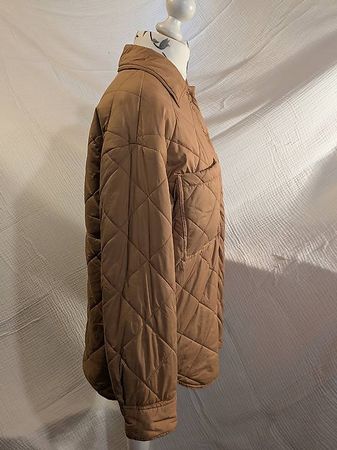 Steppjacke Billabong Grösse S
