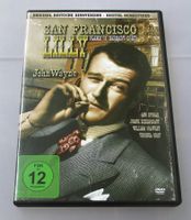 SAN FRANCISCO LILLY - John Wayne/Ann Dvorak