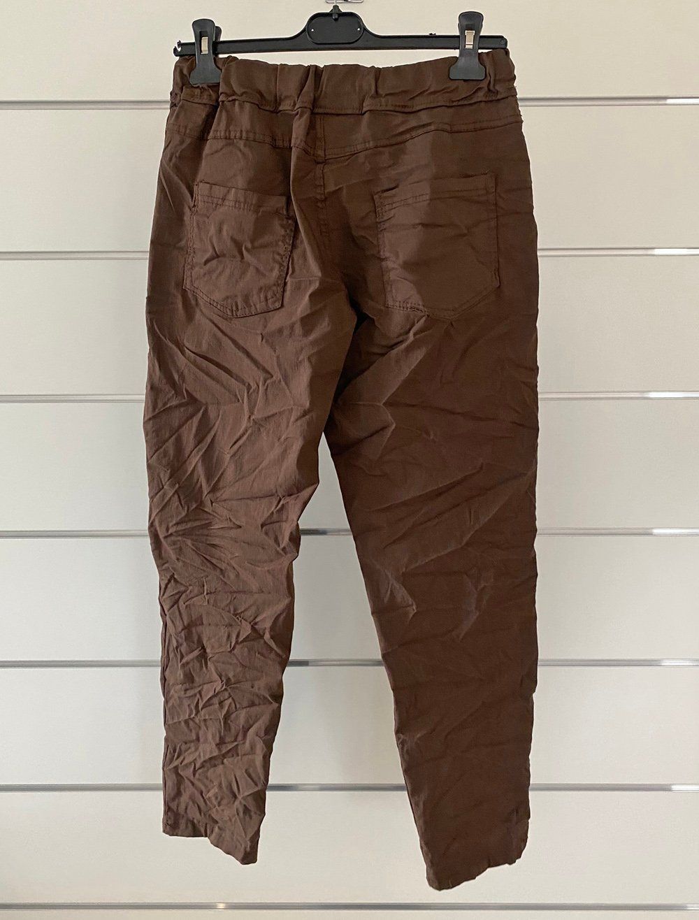 Pantaloni: Hose Spitzenborte - Grösse ca. 34/36/38 - NEU – Nuovo e nell'imballaggio originale da Eschenbach SG venduto da Peachick 2
