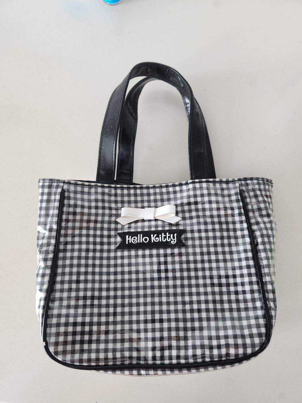 Hello Kitty Borse & Zaini: Sac à main Hello Kitty – Usato da Neuchâtel venduto da Virg30 1