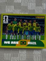 Panini Fifa Word Cup 2026 BRA 13