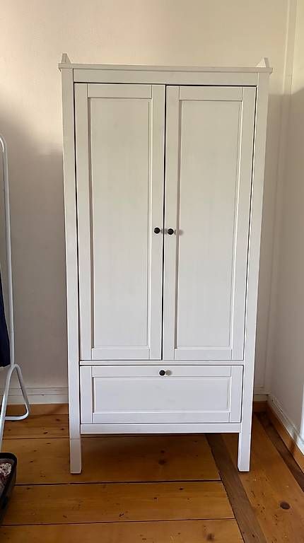 Schränke: IKEA SUNDVIK Childrens wardrobe – Gebraucht aus Lausanne von ch_gz6w 2