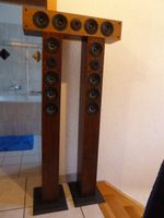 Luxman Standlautsprecher