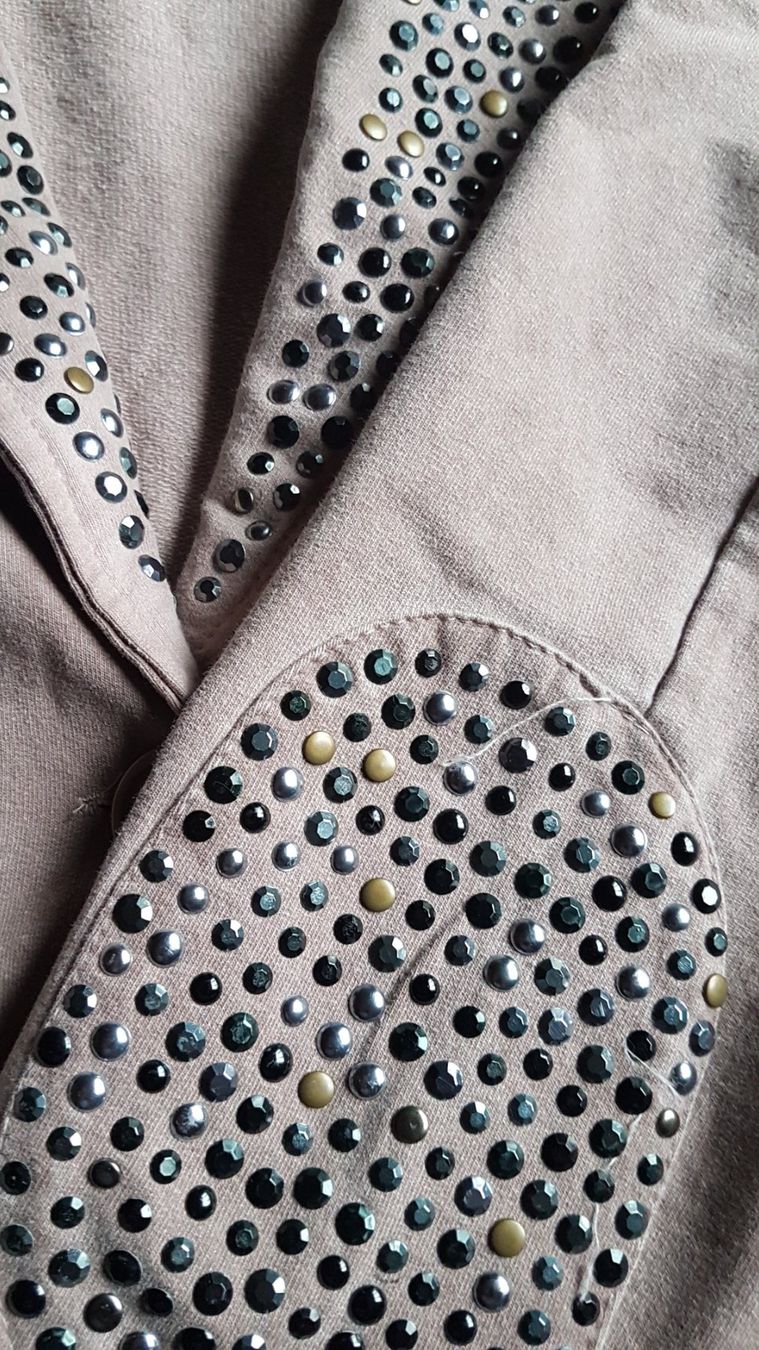 Giacche: Veste légère - blazer taille L marque Dream – Usato da Villiers venduto da san_jn5w 1
