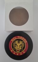 Burger King Hockey Puck SCL TIGERS