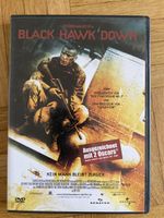 Black Hawk Down DVD, Topzustand, 2 Oscars