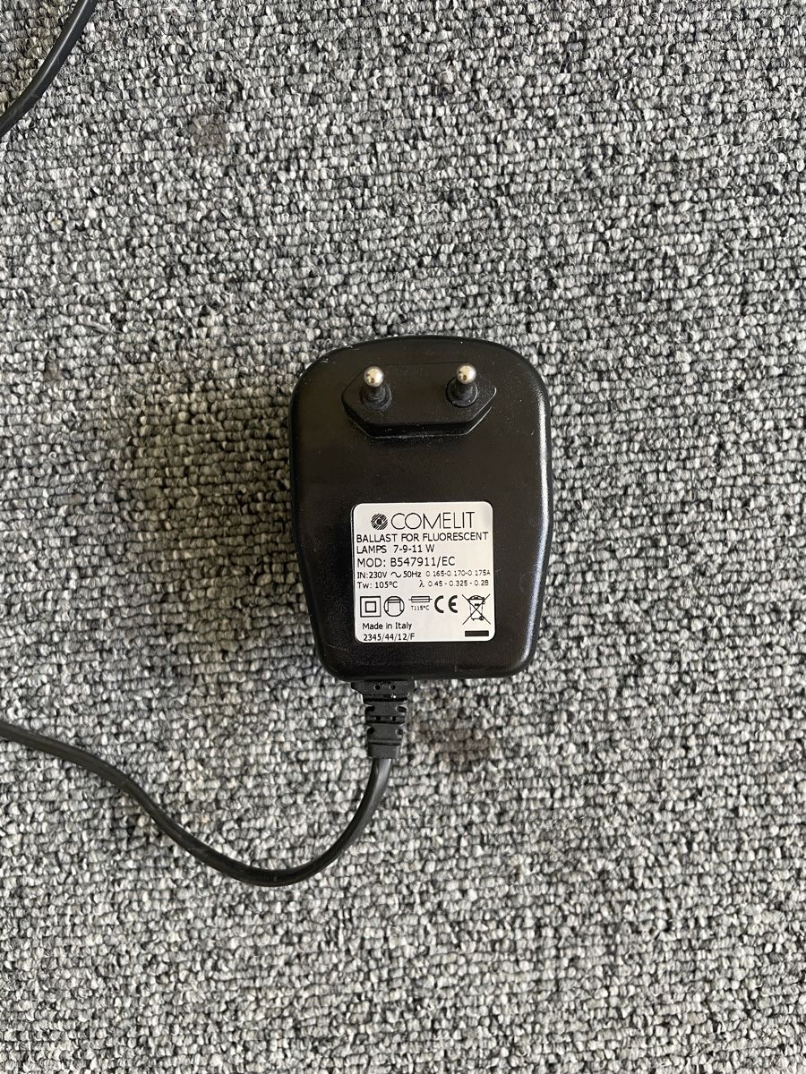 Artemide Lampen: Artemide Tolomeo Tischleuchte – Neu (gemäss Beschreibung) aus Basel von nadineraeber 5