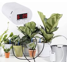 Automatisches Bewässerungssystem  USB wiederaufladbar 