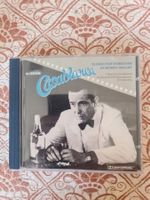 CASABLANCA Classic Film scores for Humphrey Bogart