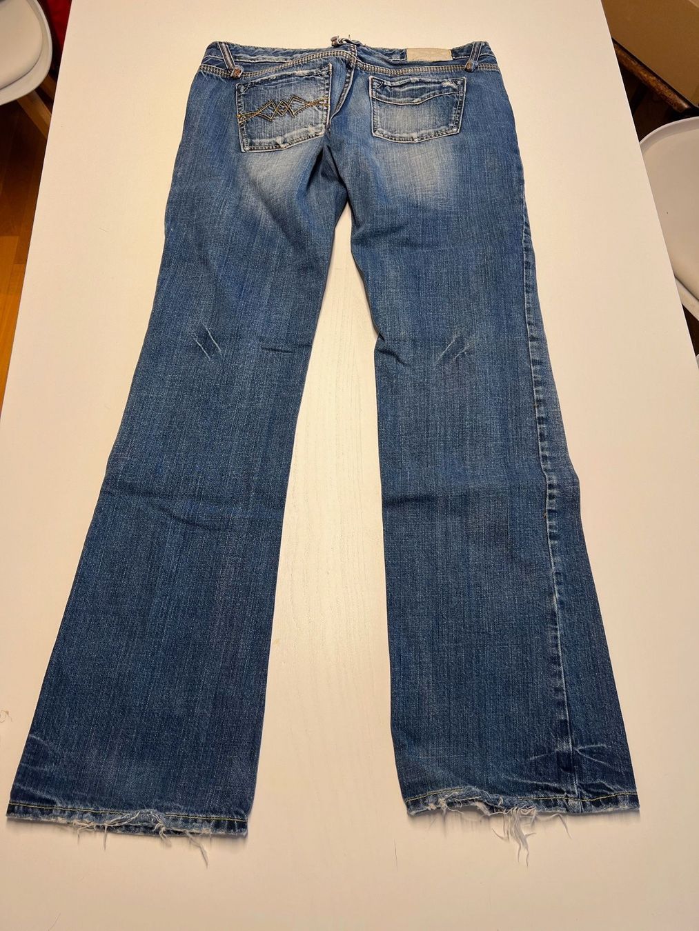 Le Temps Des Cerises Jeans: Jeans TEMPS DES CERISES – Usato da Mellingen venduto da Shane76 2