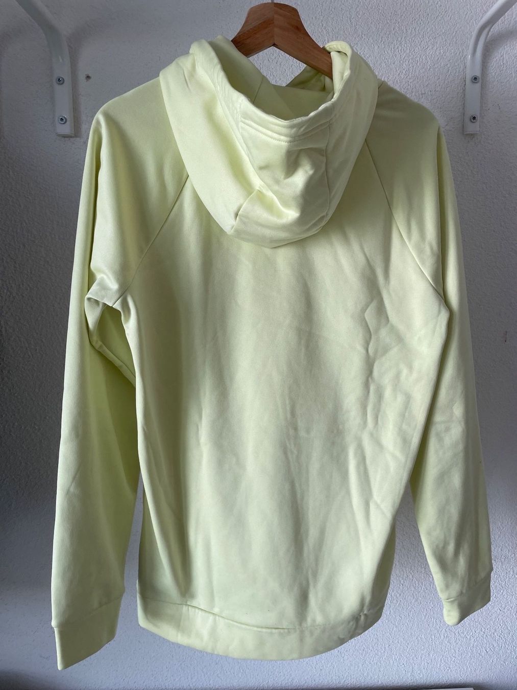 Jordan Pullover & Sweatshirts: Jordan Kapuzenpullover – Neu (gemäss Beschreibung) aus Lengnau AG von AJ2001 1