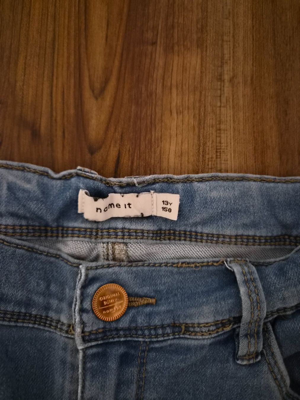 Hosen: Jeans – Gebraucht aus Laupersdorf von MelRo 1