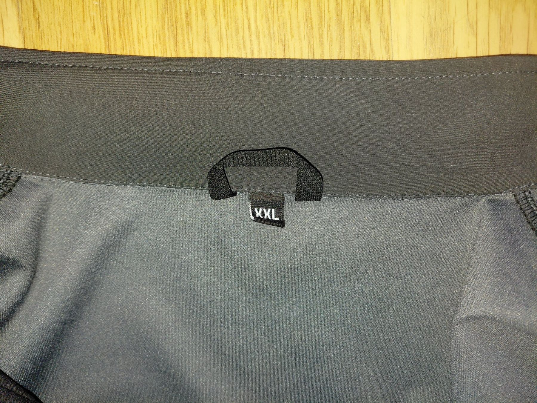 Held Giacche: "HELD" SOFTSHELL JACKE GR XXL NEU – Nuovo (secondo la descrizione) da Bern venduto da wau68 4