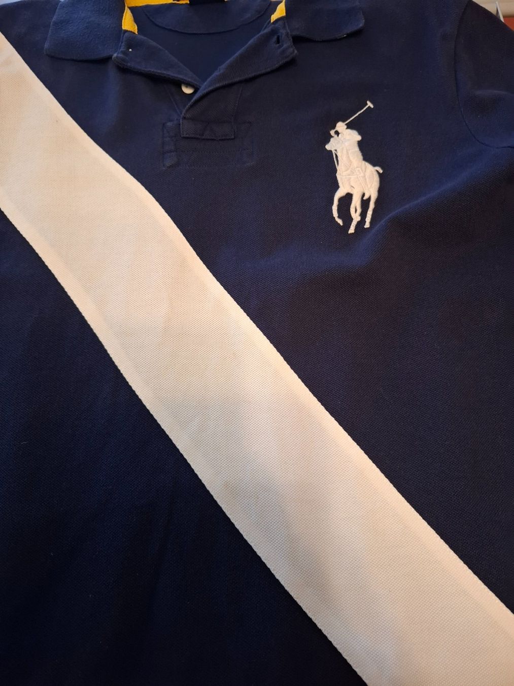 Ralph Lauren Magliette Polo: POLO RALPH LAUREN – Usato da Zürich venduto da zhch15 8