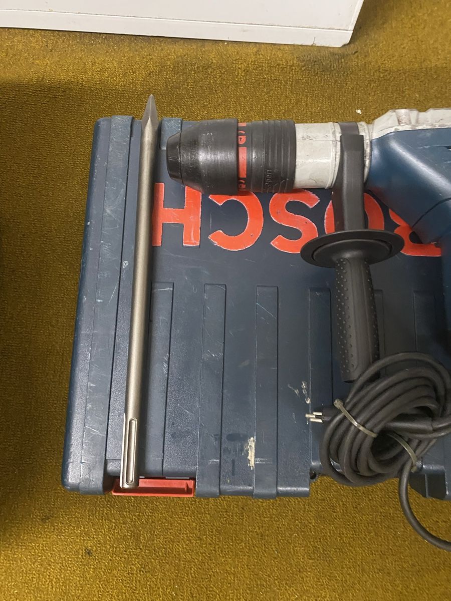 Bosch Bohrmaschinen: Bosch GBH 5-40 DE – Gebraucht aus Zürich von  2